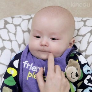 279 reactions · 33 shares | Take away the pressure of trying to figure out what to do to with your baby! Download Kinedu and let us guide you through 1000+ activities tailored to your baby’s age, milestones, and developmental needs. | Kinedu | Facebook