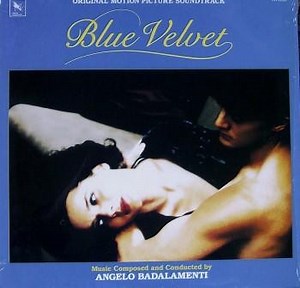 Various - Blue Velvet (Original Motion Picture Soundtrack)