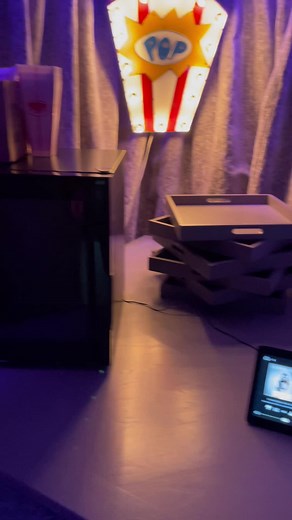 Checking up on a system before the holidays and client take occupancy of the property #avsystems #hometheater #automation #smarthome #control4 #lowvoltage #avproductions