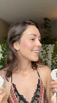 Fenty Beauty—Cheeks Out Blush in "Cool Berry" 💫 #makeup #fentybeauty #paleoliveskin #makeupreview