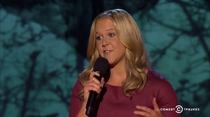 17K views · 530 reactions | Watch back-to-back airings of Amy Schumer: Mostly Sex Stuff starting right now. But don't keep your date out past curfew. | Comedy Central | Facebook