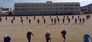 @かず🌹🐼 第1教育隊です#祈り花平井大#航空自衛隊#第1教育隊#防府南基地#自衛官#一般候補生#空自#教育#教育隊