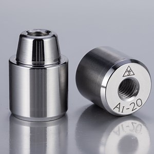 [Hot Item] Precision Taper Lock Pins for Silicone Mold Rubber Tapered Interlocks Positioning Tool