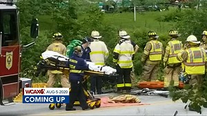 Here's Darren Perron with a look at what we're working on for the Channel 3 News from 5-7 p.m. | WCAX-TV