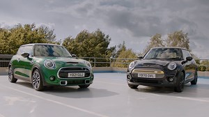 137 reactions · 39 comments | We decided to get our hands on a Mini...