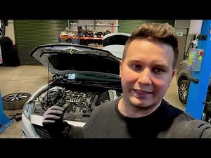 Don't Clean DPF on Mazda Skyactiv Diesel Until You Watch This