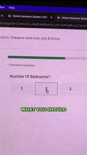 Home insurance is finally affordable again | OTTO Insurance