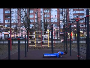 GoPro: Workout 2014!