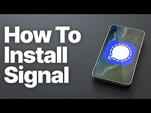 How to Download & Install Signal on Android Phones (Samsung, Pixel, OnePlus, Motorola, etc.)