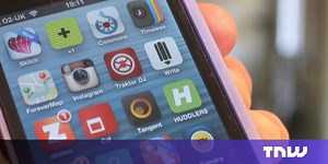 22 of the Best iOS Apps From January