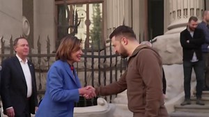 Nightly News Full Broadcast (May 1st)