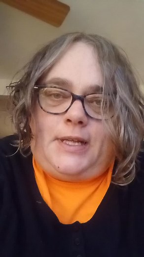 Trish Campbell on Reels