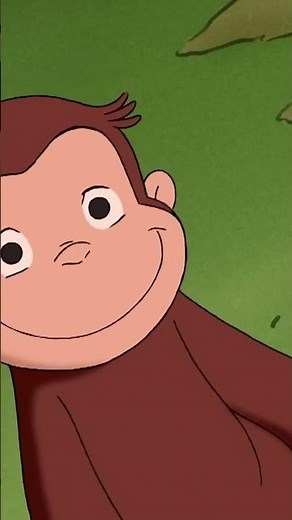 george's friendship with allie #CuriousGeorge #kids #KidsTV #PBSKids #Animation #FanVideos #cartoon