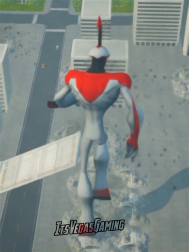 Transforming with the Omnitrix: A Gaming Journey