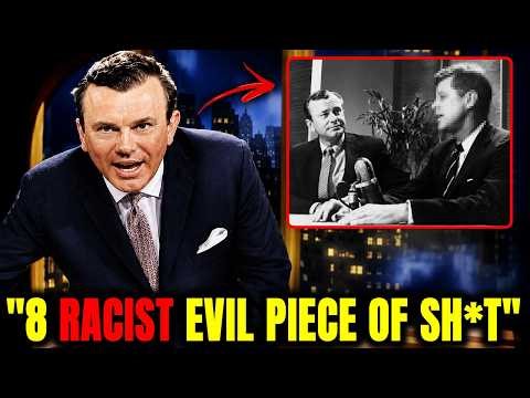 Jack Paar Named The 8 WORST Racist Stars He Ever Had On His Show
