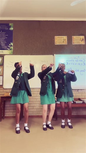 Top TikTok Dance Trends from South Africa