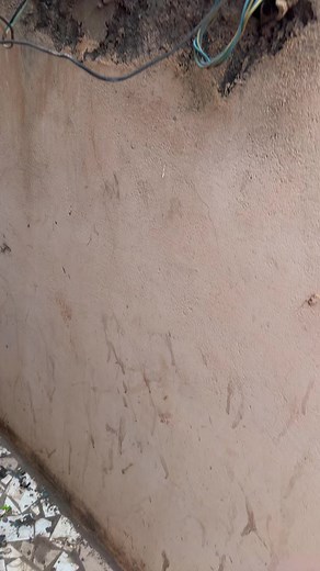 Electrical Installations on a Wall Explained