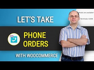 How to Take Phone Orders with Woocommerce? [Can’t get any easier]