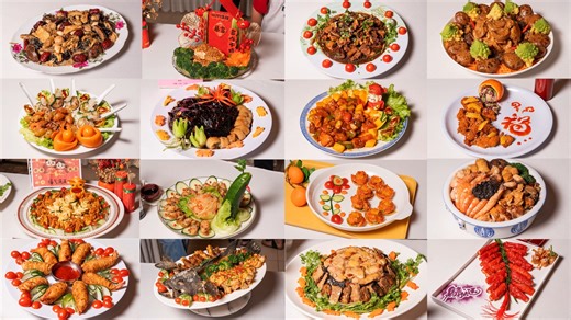 The heat. The focus. The final countdown. Our Magic Cook Cooking Competition wasn’t just about winning — it was about passion meeting opportunity. Grateful to every contestant who gave their all, and to our talented chefs who shared their craft and inspired the next generation of home cooks. When the lights fade, the magic remains. #MagicCook #KitchenMoments #CookingJourney | Magic Cook