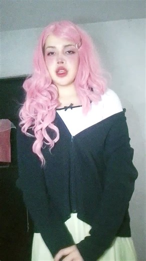 im #fluttershy #mylittlepony #foryoupage #makeup