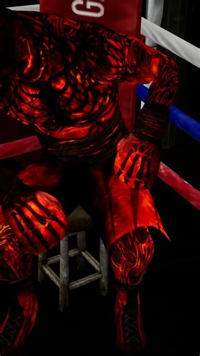 Real Boxing 2 - One More Round #realboxing2 #realboxing #mobilegameplay #vividgames