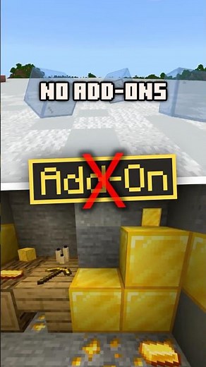 THIS Changes Bedrock Edition Forever. | #minecraftbedrock #minecraftpe #minecraft #commandblocks