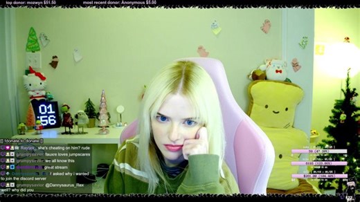 ⭐️ Snow day! Let's play some Roblox ⭐️