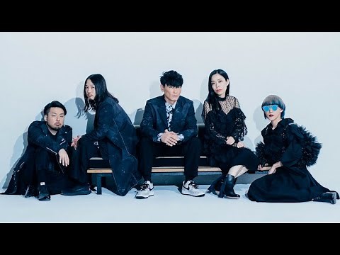 サカナクションが新曲を書下ろし！トヨタ ヤリスクロス新CM