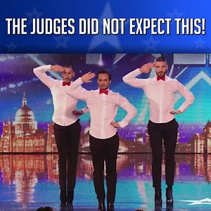 Fierce & Fabulous dance audition! #dance #dancing #gottalent | Dancers Got Talent