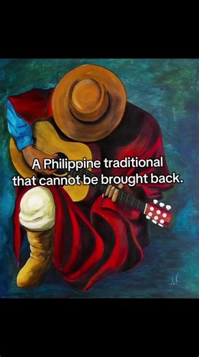 Exploring the Traditional Harana of the Philippines