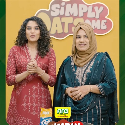 MazhavilManoramaTV on Instagram: "Simply Oatsome Contest ൻ്റെ ആദ്യ വിജയി 😍🔥 #mazhavilmanorama #FiraFoods @firafoods Mazhavil Manorama x Fira Foods – “Simply Oatsome” Contest Mazhavil Manorama, in association with Fira Foods, is launching an exciting new contest: Simply Oatsome. 5 Winners will each receive ₹10,000 cash prize The 5 selected winners will also be featured in five exclusive cooking videos produced by Mazhavil Manorama From these, one Grand Winner will get an exclusive opportunity t