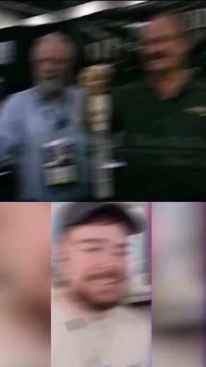 Beast Reacts on TikTok