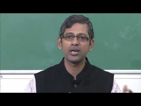 Lecture 39 : Malleable Iron