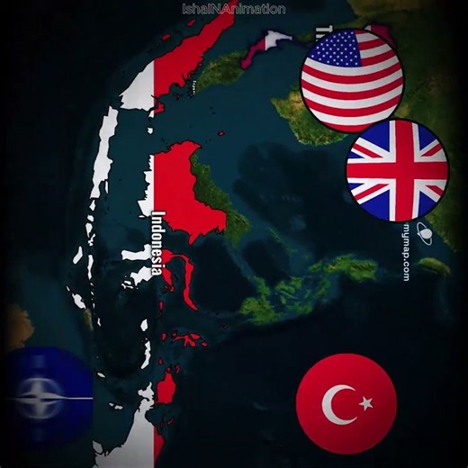Countries Trio | part 1 💀#countryballs #roblox #usa #usashorts #feedshorts #feed #fyp