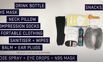 Travel tool kit ideas | ASC