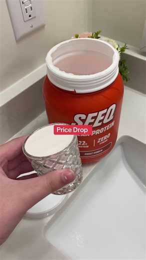 SeeQ Clear Protein Powder, a versatile supplement designed to fit seamlessly into your daily routine. Perfect for mixing into smoothies, shakes, or beverages, SeeQ Clear Protein Powder offers a convenient way to support your lifestyle. Available in a clear, easily dissolvable formula, it’s suitable for those looking for a light, mixable protein option. Explore SeeQ for protein powders, dietary supplements, fitness nutrition, workout recovery, and meal replacement solutions. Ideal for fitness ent