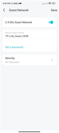 How to create guest network | with teather app #shorts #shortvideo #youtubeshorts #router