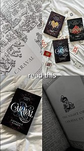 If you like these vibes, read these books…