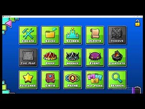 how to get hacks/mods in geometry dash