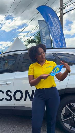 NCB Jamaica on Instagram: "Pssst, a little birdie told us there’s a deal you don’t want to miss! ✨ 0% interest for the first 12 months, 8.25% thereafter, and up to 11 years to repay on your dream Hyundai. Offer ends January 31, 2026. Visit any NCB Branch or Magna Showroom and speak with an NCB sales representative to get started. Conditions Apply.*"