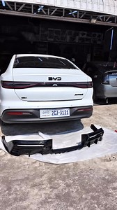 តម្លៃ 299$ Body Kits BYD Seal05 free spoiler free install កម្មងតាមពណ័ឡានបាន មិនថា ពណ័សរ, ខ្មៅ, សាទីន, និង ខៀវ ———— 👉Telegram Channel:​ https://t.me/zmbacar 👉Telegram Admin:​ https://t.me/zmbcar 👉🗺 ទីតាំងហាង: https://goo.gl/maps/PMVaw8SHd2Zxwjs28 👉លេខទូរសព្ទ: 070510024 | 012510024 | 0975100224 089545452 | 0963493323 | ZAMBA Car Accessories គ្រឿងលេងឡាន