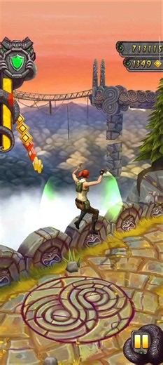 🔥 Temple Run Ultimate High Score Challenge! 🏃‍♂️💨#TempleRun #TempleRun2 #TempleRunGameplay #shorts
