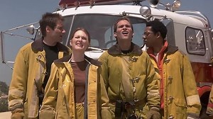 Evolution (2001) David Duchovny, Julianne Moor, Orlando Jones