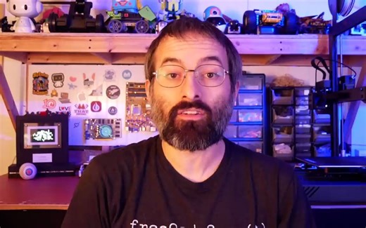 Assembly Language Programming with ARM – Full Tutorial for Beginners