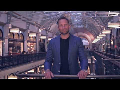 LONGINES - Master Collection Review at the Longines Boutique, QVB Sydney