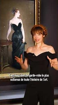 Madame X, la véritable histoire