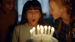 BASF TV Spot, 'The Future Is What You Make'