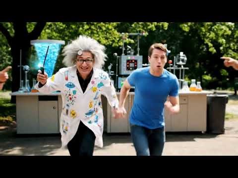 Funny video, comedy story, random transformation, hilarious superpower!