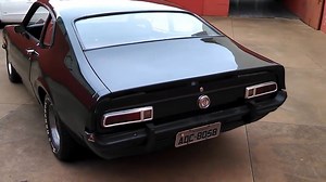119K views · 1.7K shares | Ford Maverick - V8 302 Ricardo Deo | Custom & Classic | Facebook