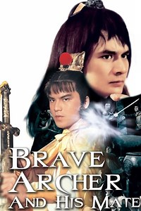 Stream Brave Archer and His Mate (1982): Find it on Netflix, Prime Video, Hulu & more